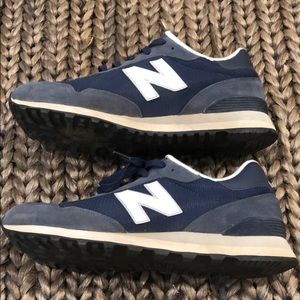 New balance shoes in great condition